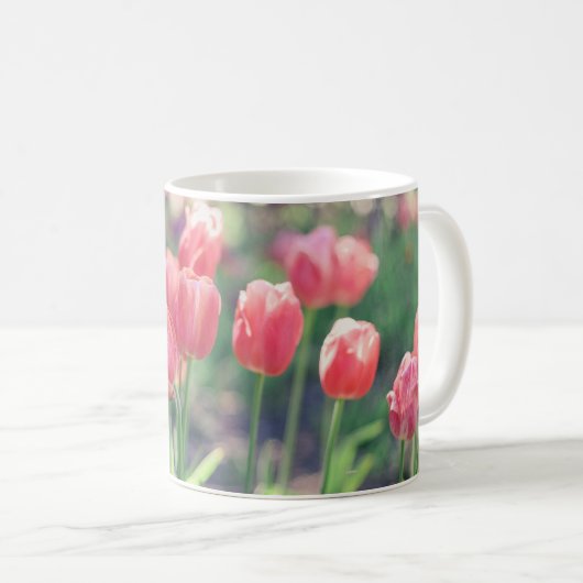 Garden Kaffeetasse (VorderseiteRechts)