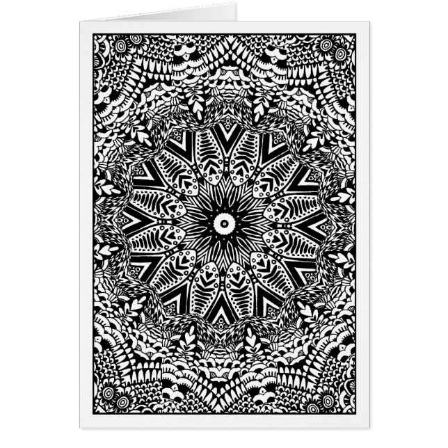 Garden Kaliedoscope 02 (Vorne)