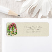 Garden Labels (Insitu)