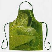 Garden Lettuce Schürze (Vorderseite)