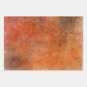 Garden Life Garening Tools SilTer Packpapier Geschenkpapier Set (Vorderseite 3)