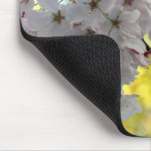 Garden Light Mousepad (Ecke)