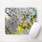 Garden Light Mousepad (Mit Mouse)