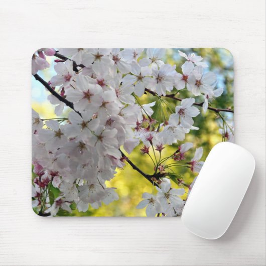 Garden Light Mousepad (Mit Mouse)