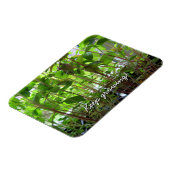 Garden Lover Behaltend Pflanze wachsen Magnet (Linke Seite)