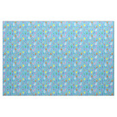 Garden Lover Pattern Stoff (Fat Quarter (45,7 x 55,9 cm))