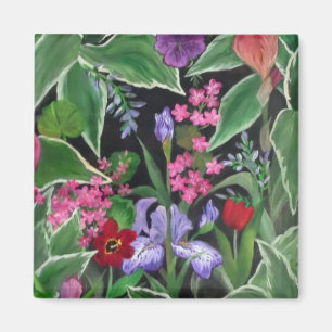 Garden Magnet