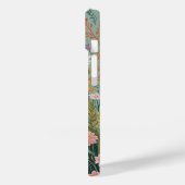 Garden Medley Case-Mate iPhone Hülle (Rückseite / Links)