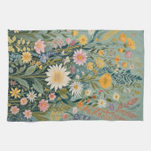 Garden Medley Geschirrtuch (Horizontal)