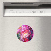 Garden Miami Magnet (In Situ (Geschirrspüler))