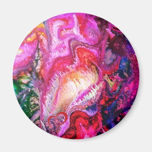 Garden Miami Magnet (Vorne)