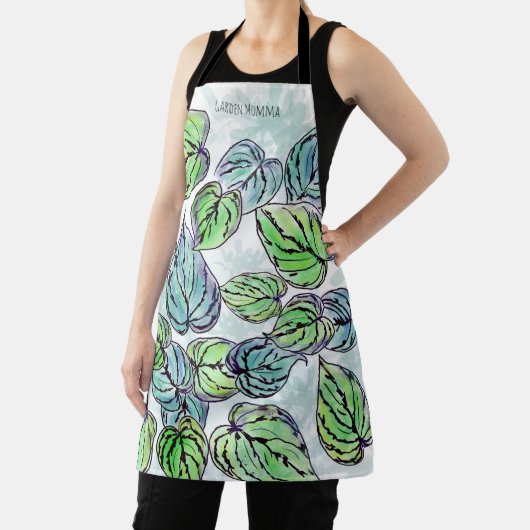 Garden Momma Medium Schürze (InSitu)