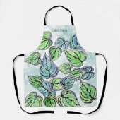 Garden Momma Medium Schürze (Vorderseite)