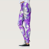 Garden-Multiprint-Leggings Leggings (Links)