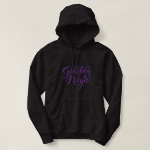 Garden Ninja - Herren-Gartenbau-Hoodie Hoodie