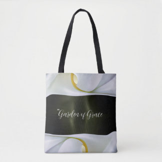 Garden of Grace Calla Lily Tasche