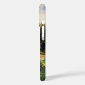 Garden of Les Mathurins Wilhelm Tell Case-Mate iPhone Hülle (Rückseite / Links)