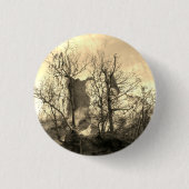 Garden of the Gods Colorado Park Photo Pin Button (Vorderseite)