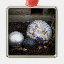 Garden Orbs