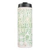 Garden Pack Thermosbecher (Vorderseite)