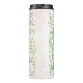 Garden Pack Thermosbecher (Rückseite)