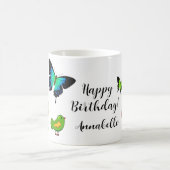 Garden Party Children Celebration Kaffeetasse (Mittel)