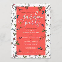 Garden Party