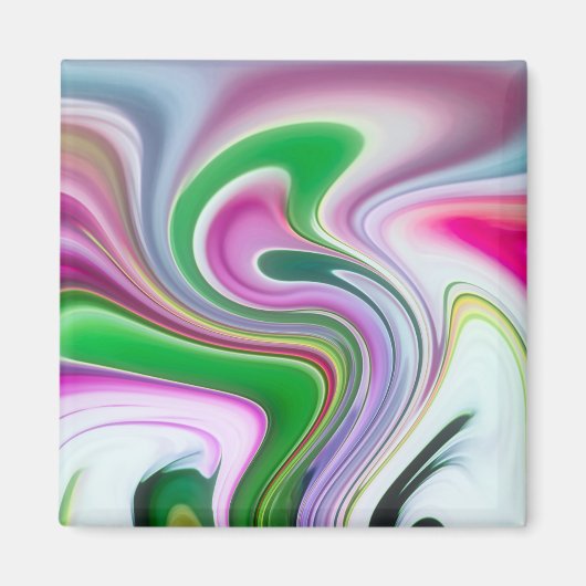 Garden Party Magnet (Vorne)