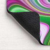 Garden Party Mousepad (Ecke)