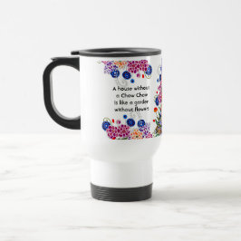 GARDEN PARTY Reiseschlamm - sehen Sie alle Seiten Reisebecher