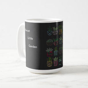 Garden Party Tasse