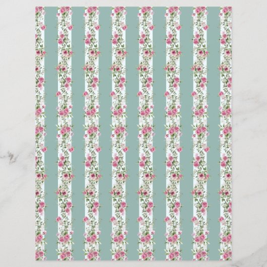 Garden Party Was auf Ihrem Handy Brautparty Game (Rückseite)