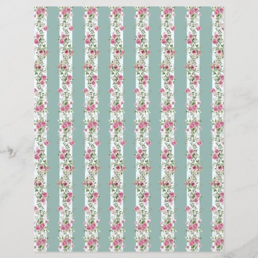 Garden Party, wo wir Brautparty Game (Rückseite)