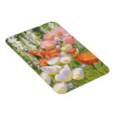 Garden Pastels Magnet (Rechte Seite)
