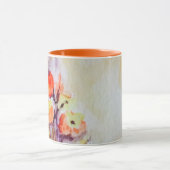 Garden-Pathway-Tasse Tasse (Zentrum)