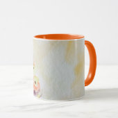 Garden-Pathway-Tasse Tasse (VorderseiteRechts)
