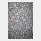 Garden Pebbles Geschirrtuch (Vertikal)