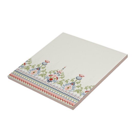 Garden Place Keramik Tile Fliese (Seite)