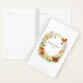 🦋🌼 Garden Planner 2026 🌿📔 Planer (Anzeige)