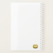 🦋🌼 Garden Planner 2026 🌿📔 Planer (Rückseite)