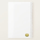 🏡📘 Garden Planner 2026 🌿📐 Planer (Rückseite)