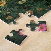 Garden Puzzle (Seite)