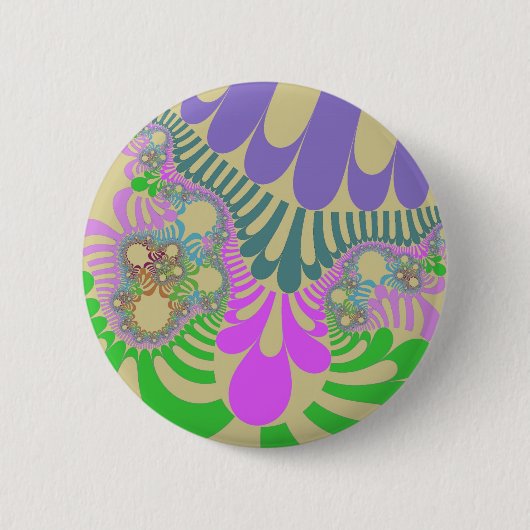 Garden Rainbow Mod Button (Vorderseite)