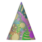 Garden Rainbow Mod Partyhütchen (Links)