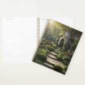 Garden Sanctuary Planer (Anzeige)