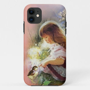 Garden secret oils_ iphone5 Case-Mate iPhone hülle