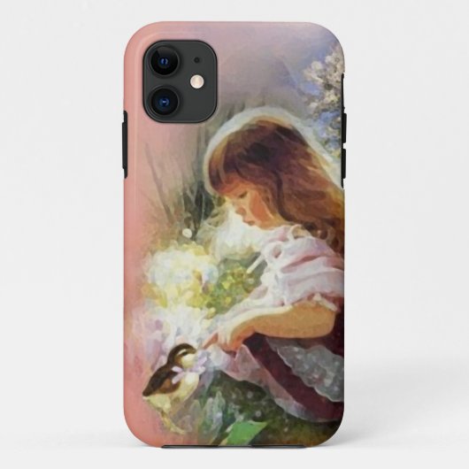Garden secret oils_ iphone5 Case-Mate iPhone hülle (Rückseite)