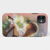 Garden secret oils_ iphone5 Case-Mate iPhone hülle (Rückseite (Horizontal))