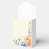 Garden Serenade Geschenkschachtel (Geöffnet)