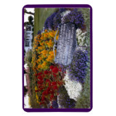 Garden Sign auf Anne's Green Gables Magnet (Vertikal)